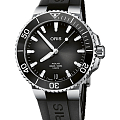 Часы Oris Aquis Date Calibre 400 01 400 7769 4154-07 4 22 74FC